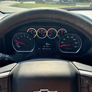 2021 Chevrolet SILVERADO 1500 RST 缩略图 43