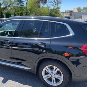 BMW X3 XDRIVE30I - 6