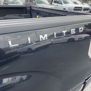 2013 FORD F-150 LIMITED — фото 22