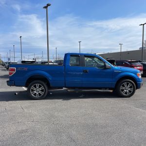 FORD F-150 STX - 10
