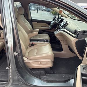 2018 Honda ODYSSEY ELITE — фото 33
