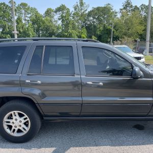 2004 JEEP GRAND CHEROKEE LAREDO 缩略图 11