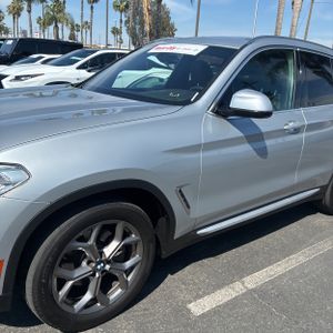 BMW X3 XDRIVE30I - 2