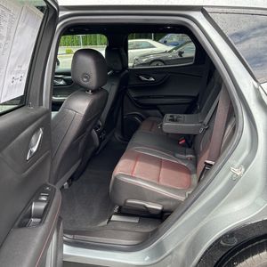 2023 Chevrolet BLAZER RS — миниатюра 34