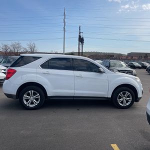 CHEVROLET EQUINOX - 10