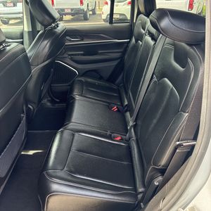 صورة مصغرة 34 لـ 2024 JEEP GRAND CHEROKEE 4XE