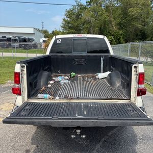 2007 FORD F-150 LARIAT — фото 41