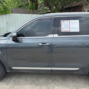 KIA TELLURIDE SX - 4