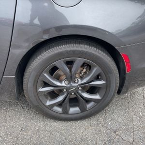 صورة مصغرة 18 لـ 2018 Chrysler PACIFICA TOURING L