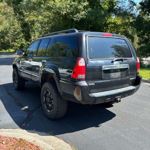 صورة 5 لـ 2006 Toyota 4RUNNER SR5