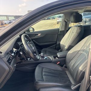 صورة مصغرة 32 لـ 2018 AUDI A4 2.0T ULTRA PREMIUM