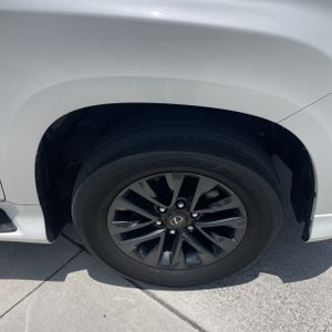 صورة مصغرة 20 لـ 2022 Lexus GX 460 BASE
