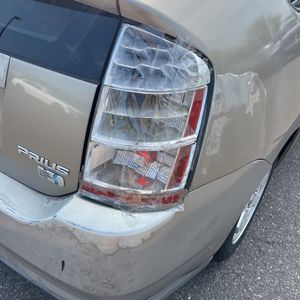 2009 Toyota PRIUS BASE — миниатюра 68