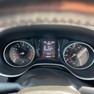 2018 JEEP COMPASS LATITUDE 缩略图 39