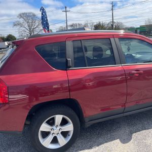JEEP COMPASS LATITUDE - 9