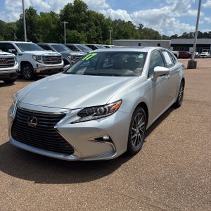 LEXUS ES 350 BASE - 1