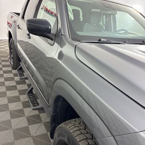 صورة مصغرة 54 لـ 2022 Nissan FRONTIER S