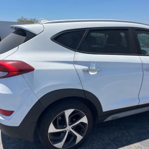 صورة 9 لـ 2018 Hyundai TUCSON LIMITED