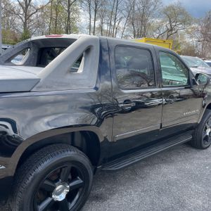 CHEVROLET AVALANCHE LT 1500 - 9