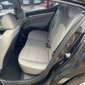 2020 Hyundai ELANTRA SE thumbnail 33