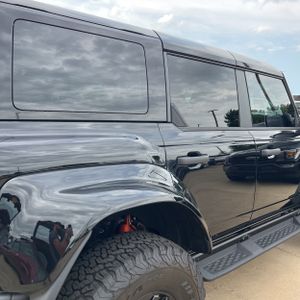 صورة 9 لـ 2026 FORD BRONCO RAPTOR