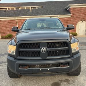 صورة 14 لـ 2016 RAM 2500 TRADESMAN