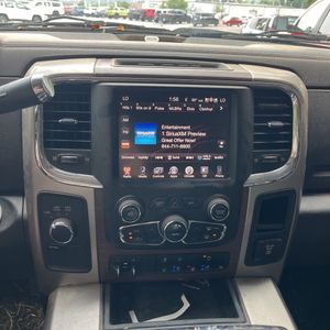 2015 RAM 2500 LARAMIE 缩略图 41