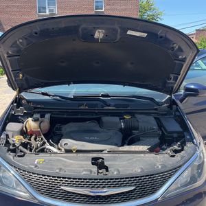 صورة مصغرة 44 لـ 2018 Chrysler PACIFICA TOURING L