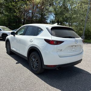 MAZDA CX-5 TOURING - 5