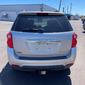 CHEVROLET EQUINOX 1LT - 6