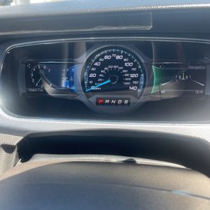 صورة مصغرة 41 لـ 2015 FORD TAURUS SHO