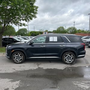 HYUNDAI PALISADE LIMITED - 3