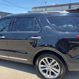 FORD EXPLORER LIMITED - 6