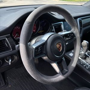 2018 Porsche MACAN GTS — фото 61