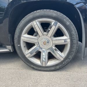 2015 Cadillac ESCALADE LUXURY 照片 20