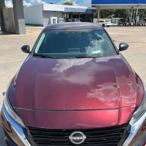 صورة 15 لـ 2025 Nissan ALTIMA SV