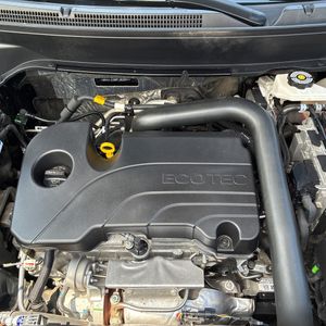 صورة مصغرة 41 لـ 2023 Chevrolet EQUINOX LT