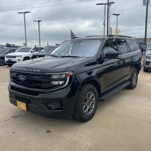 FORD EXPEDITION ACTIVE - 1