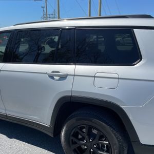 JEEP GRAND CHEROKEE L ALTITUDE - 6