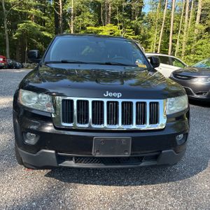 2012 JEEP GRAND CHEROKEE LAREDO — миниатюра 14