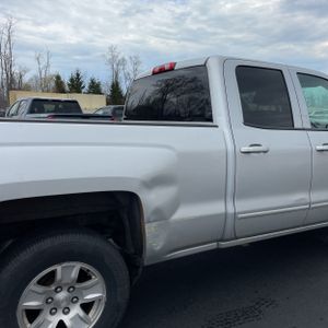CHEVROLET SILVERADO 1500 LT - 9