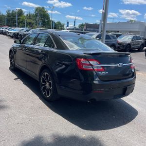 FORD TAURUS SHO - 5