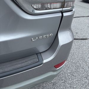 2014 JEEP GRAND CHEROKEE LAREDO — миниатюра 23