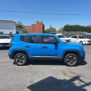 JEEP RENEGADE - 10