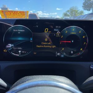 2023 Mercedes-BENZ CLA thumbnail 40