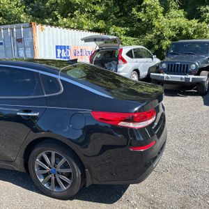 صورة 5 لـ 2019 KIA OPTIMA LX
