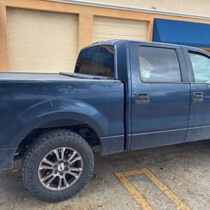 Ford F-150 XLT - 9