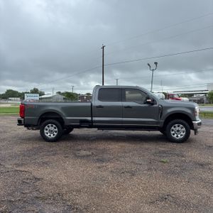 FORD F-250 SUPER DUTY XLT - 10