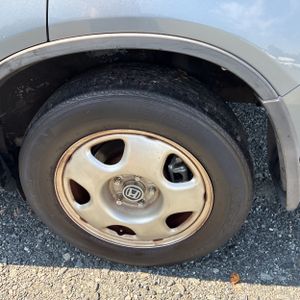 2008 Honda CR-V LX 照片 16