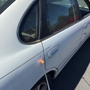 1998 Toyota AVALON XLS 缩略图 51